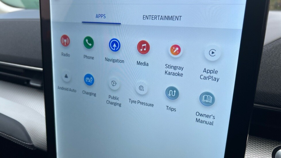 Used Ford Mustang Mach-E 2021 for sale - 76487171: Photo 42