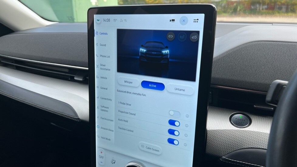 Used Ford Mustang Mach-E 2021 for sale - 76487171: Photo 43