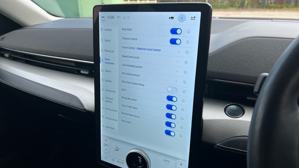 Used Ford Mustang Mach-E 2021 for sale - 76487171: Photo 44