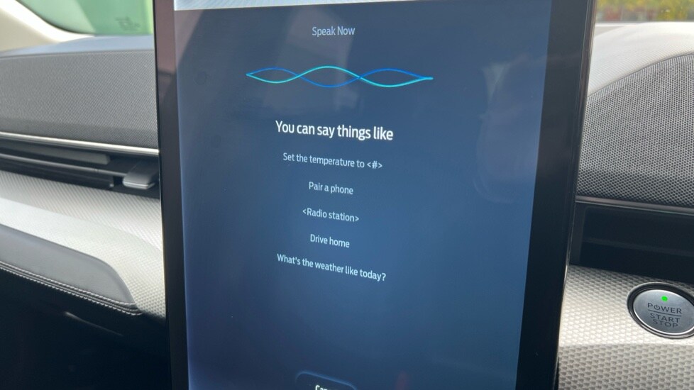 Used Ford Mustang Mach-E 2021 for sale - 76487171: Photo 47