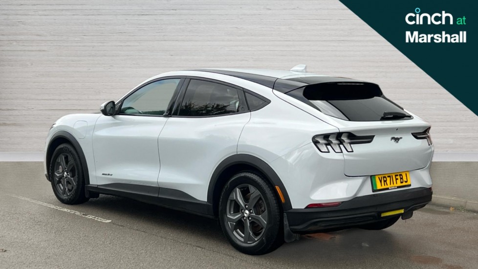 Used Ford Mustang Mach-E 2021 for sale - 76487171: Photo 5