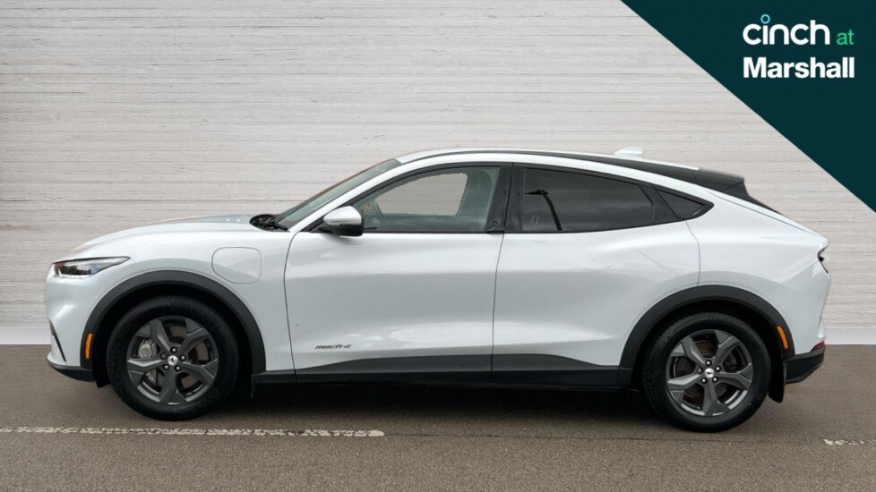 Used Ford Mustang Mach-E 2021 for sale - 76487171: Photo 6