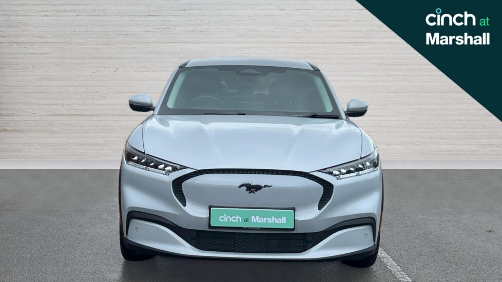 Used Ford Mustang Mach-E 2021 for sale - 76487171: Photo 8