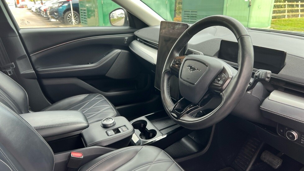 Used Ford Mustang Mach-E 2021 for sale - 76487171: Photo 9