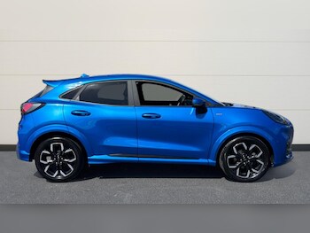 Used Ford Puma 2022 for sale - 75471808: Photo