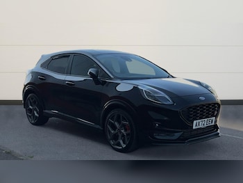 2023 - 1.5 EcoBoost ST 5dr