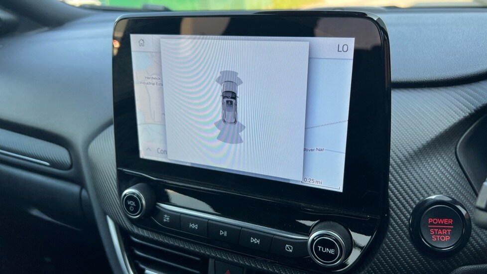 Vehicle 31