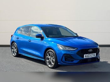 Used Ford Focus 2023 for sale - 75471812: Photo