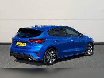 Used Ford Focus 2023 for sale - 75471812: Photo