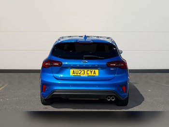 Used Ford Focus 2023 for sale - 75471812: Photo