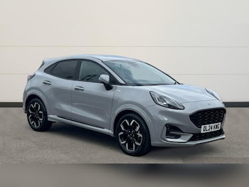 Used Ford Puma 2024 for sale - 75471811: Photo