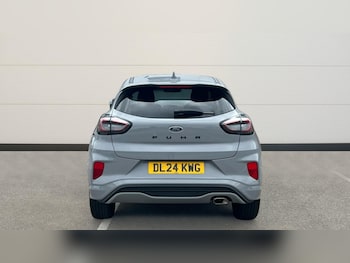 Used Ford Puma 2024 for sale - 75471811: Photo