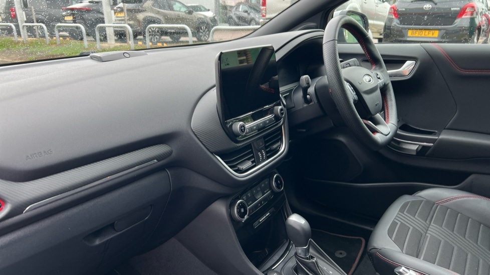 Used Ford Puma 2024 for sale - 76124829: Photo 10