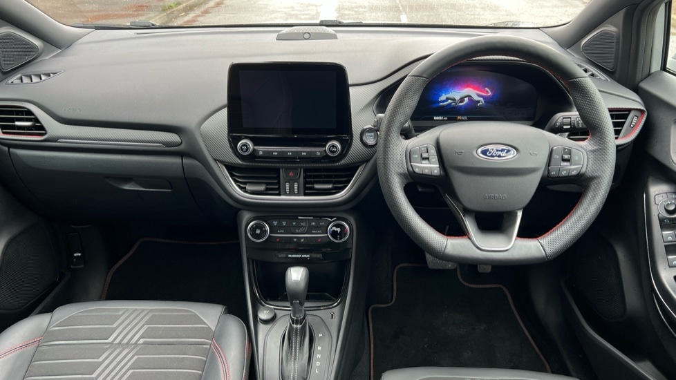 Used Ford Puma 2024 for sale - 76124829: Photo 11