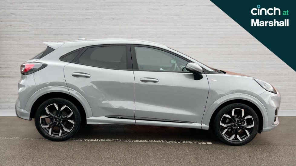 Used Ford Puma 2024 for sale - 76124829: Photo 2