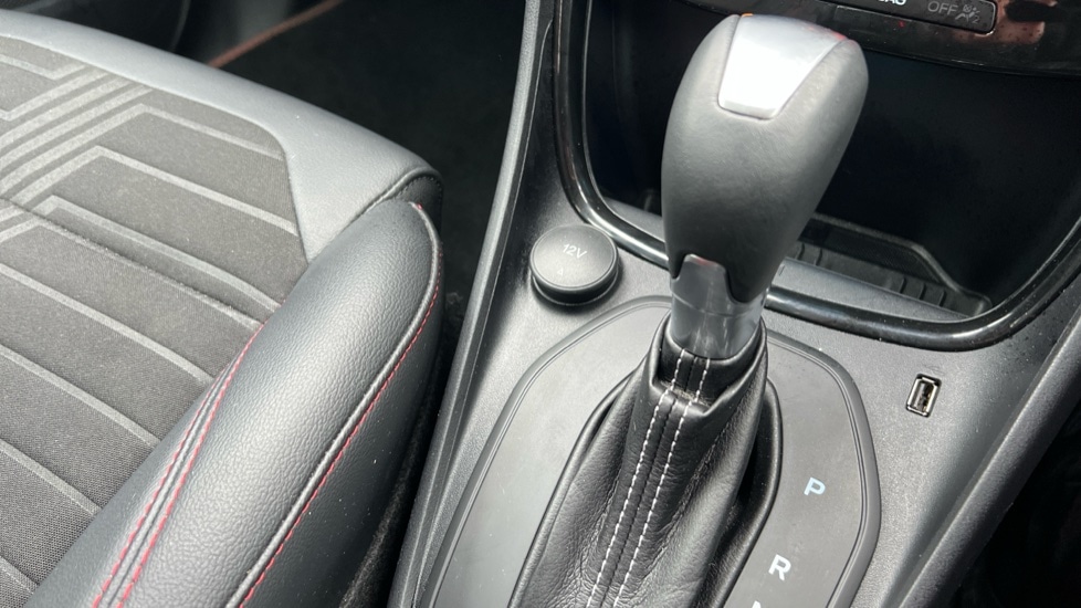 Used Ford Puma 2024 for sale - 76124829: Photo 28