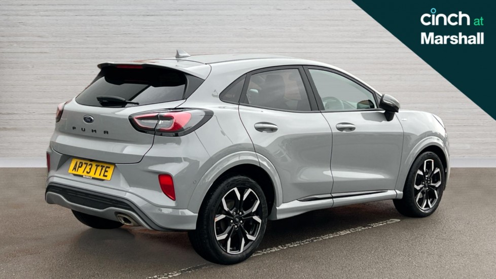 Used Ford Puma 2024 for sale - 76124829: Photo 3
