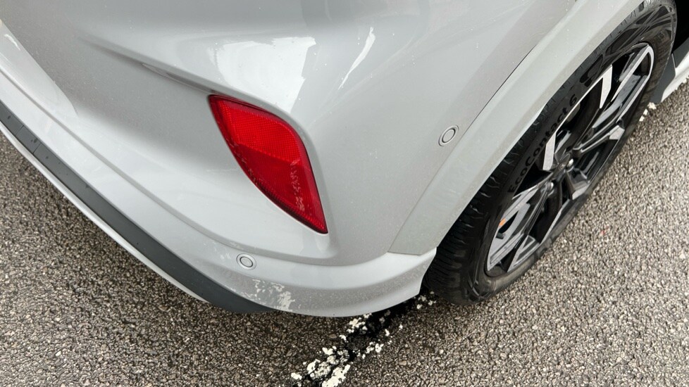 Used Ford Puma 2024 for sale - 76124829: Photo 38