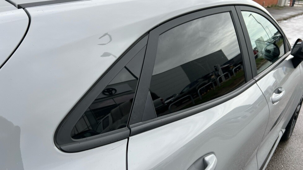 Used Ford Puma 2024 for sale - 76124829: Photo 39