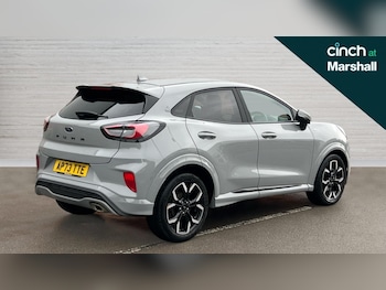 Used Ford Puma 2024 for sale - 76124829: Photo 3