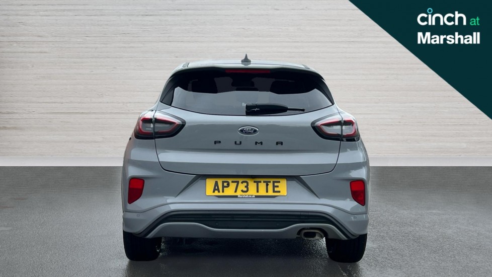 Used Ford Puma 2024 for sale - 76124829: Photo 4