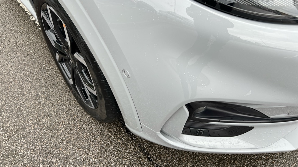 Used Ford Puma 2024 for sale - 76124829: Photo 42