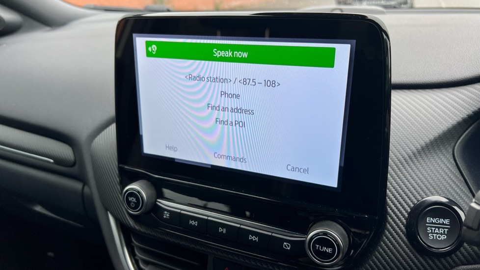 Used Ford Puma 2024 for sale - 76124829: Photo 44