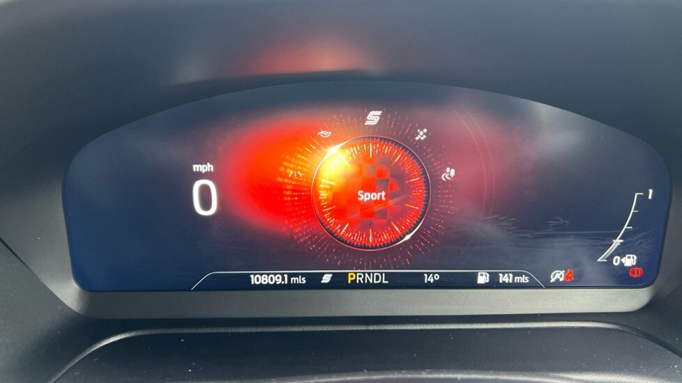 Used Ford Puma 2024 for sale - 76124829: Photo 45