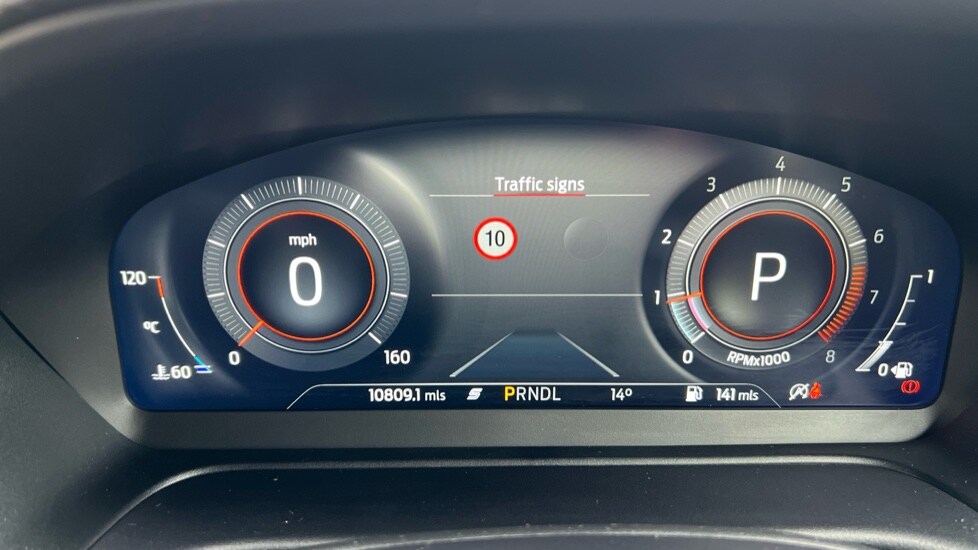 Used Ford Puma 2024 for sale - 76124829: Photo 46