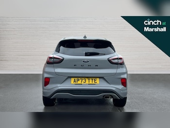 Used Ford Puma 2024 for sale - 76124829: Photo 4