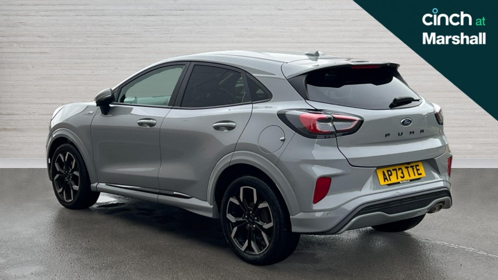 Used Ford Puma 2024 for sale - 76124829: Photo 5