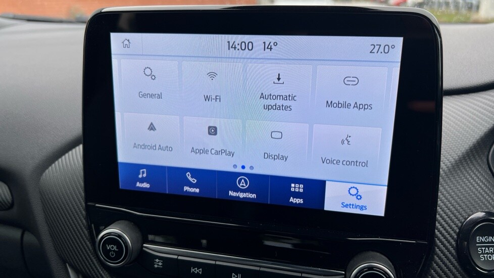 Used Ford Puma 2024 for sale - 76124829: Photo 52