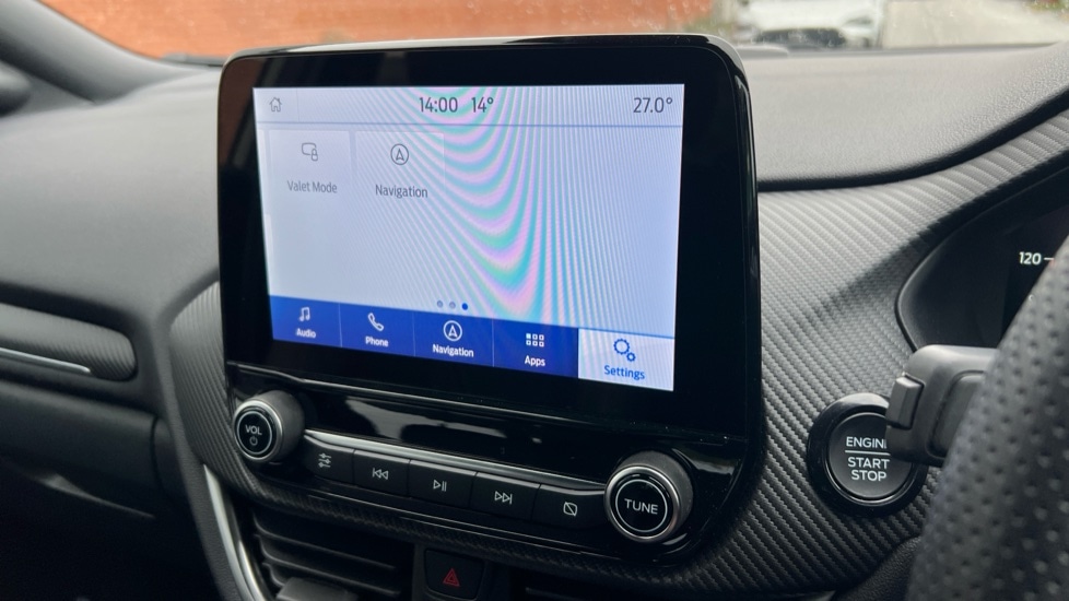 Used Ford Puma 2024 for sale - 76124829: Photo 53