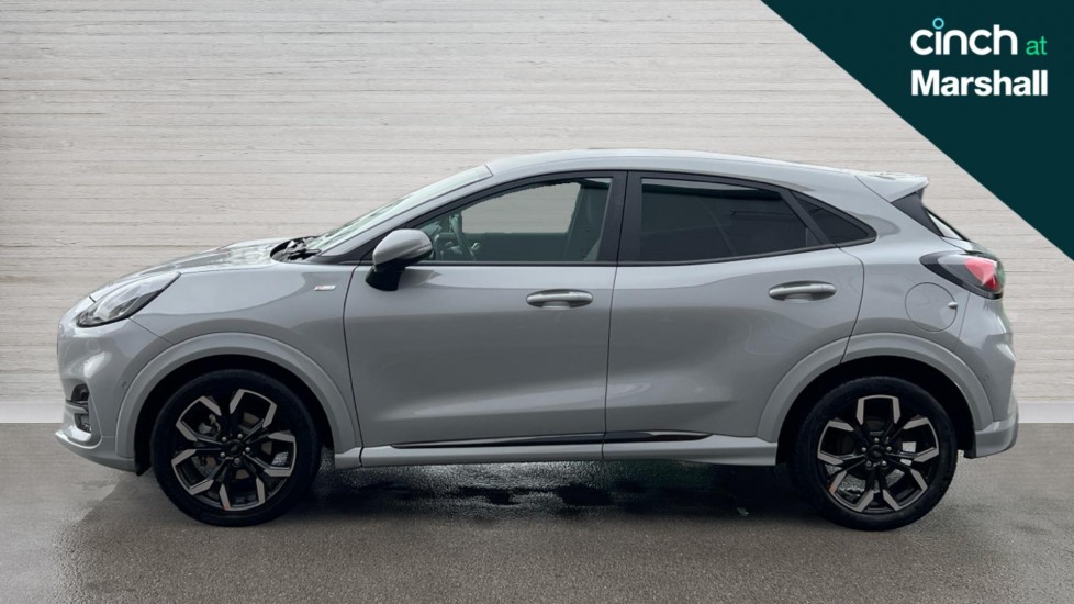 Used Ford Puma 2024 for sale - 76124829: Photo 6