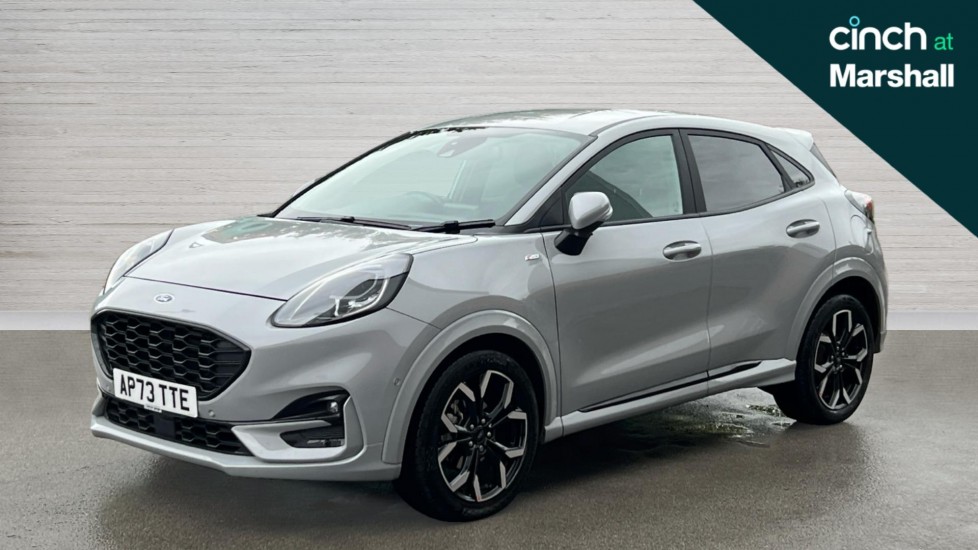 Used Ford Puma 2024 for sale - 76124829: Photo 7