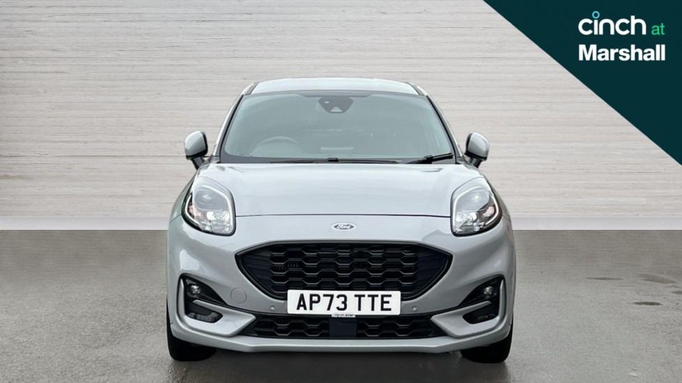 Used Ford Puma 2024 for sale - 76124829: Photo 8