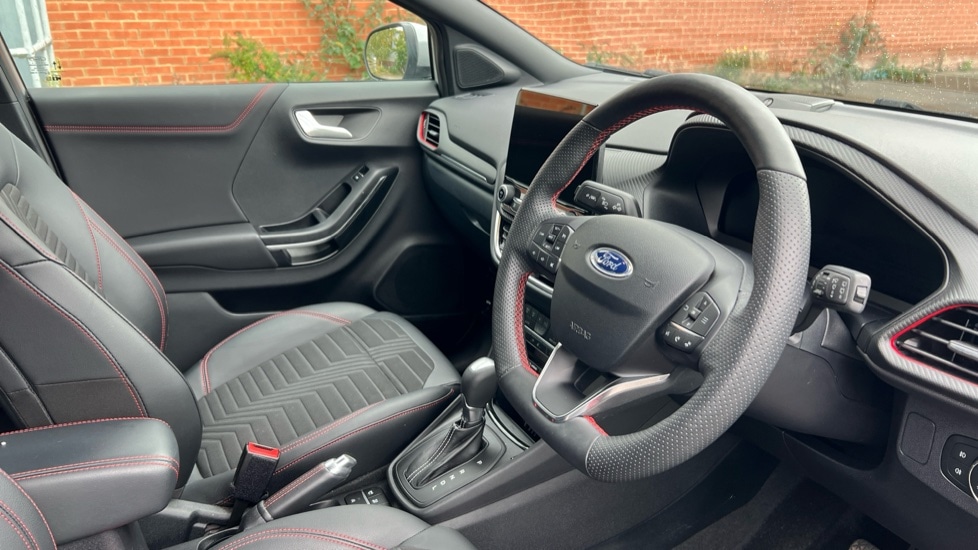 Used Ford Puma 2024 for sale - 76124829: Photo 9