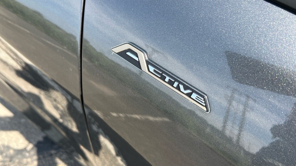 Vehicle 40