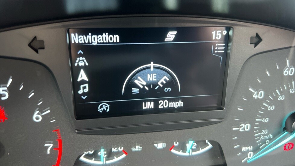 Vehicle 50