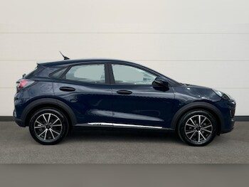 Used Ford Puma 2023 for sale - 75471798: Photo
