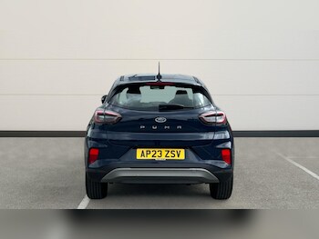 Used Ford Puma 2023 for sale - 75471798: Photo