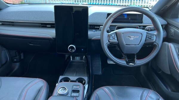Used Ford Mustang Mach-E 2024 for sale - 75615160: Photo 11