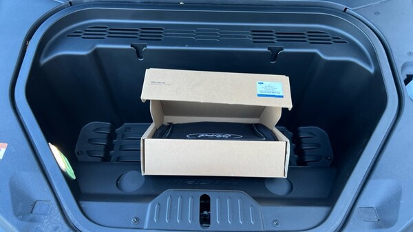 Used Ford Mustang Mach-E 2024 for sale - 75615160: Photo 16