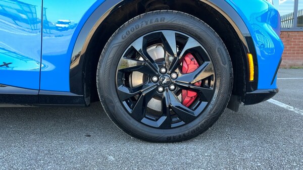 Used Ford Mustang Mach-E 2024 for sale - 75615160: Photo 20