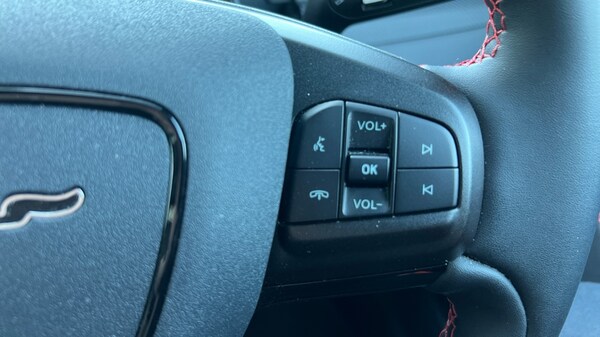 Used Ford Mustang Mach-E 2024 for sale - 75615160: Photo 21