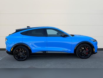 Used Ford Mustang Mach-E 2024 for sale - 75615160: Photo