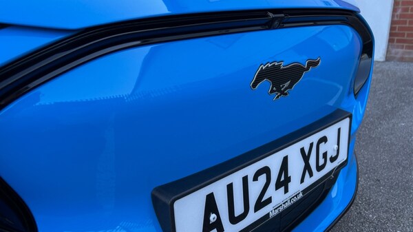 Used Ford Mustang Mach-E 2024 for sale - 75615160: Photo 44