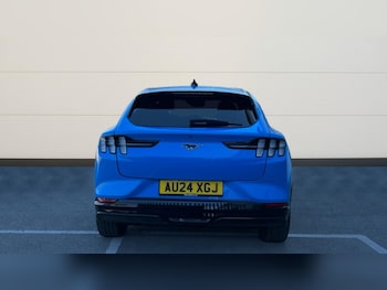Used Ford Mustang Mach-E 2024 for sale - 75615160: Photo