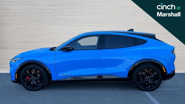 Used Ford Mustang Mach-E 2024 for sale - 75615160: Photo 6
