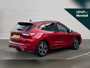 Used Ford Kuga 2022 for sale - 76355195: Photo